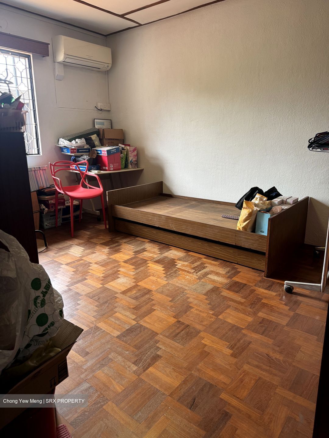 Jalan Hiboran (D13), Terrace #526366941